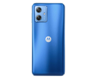 Motorola moto g54 5G power edition 12/256GB Pearl Blue 120Hz - 1212312 - zdjęcie 3